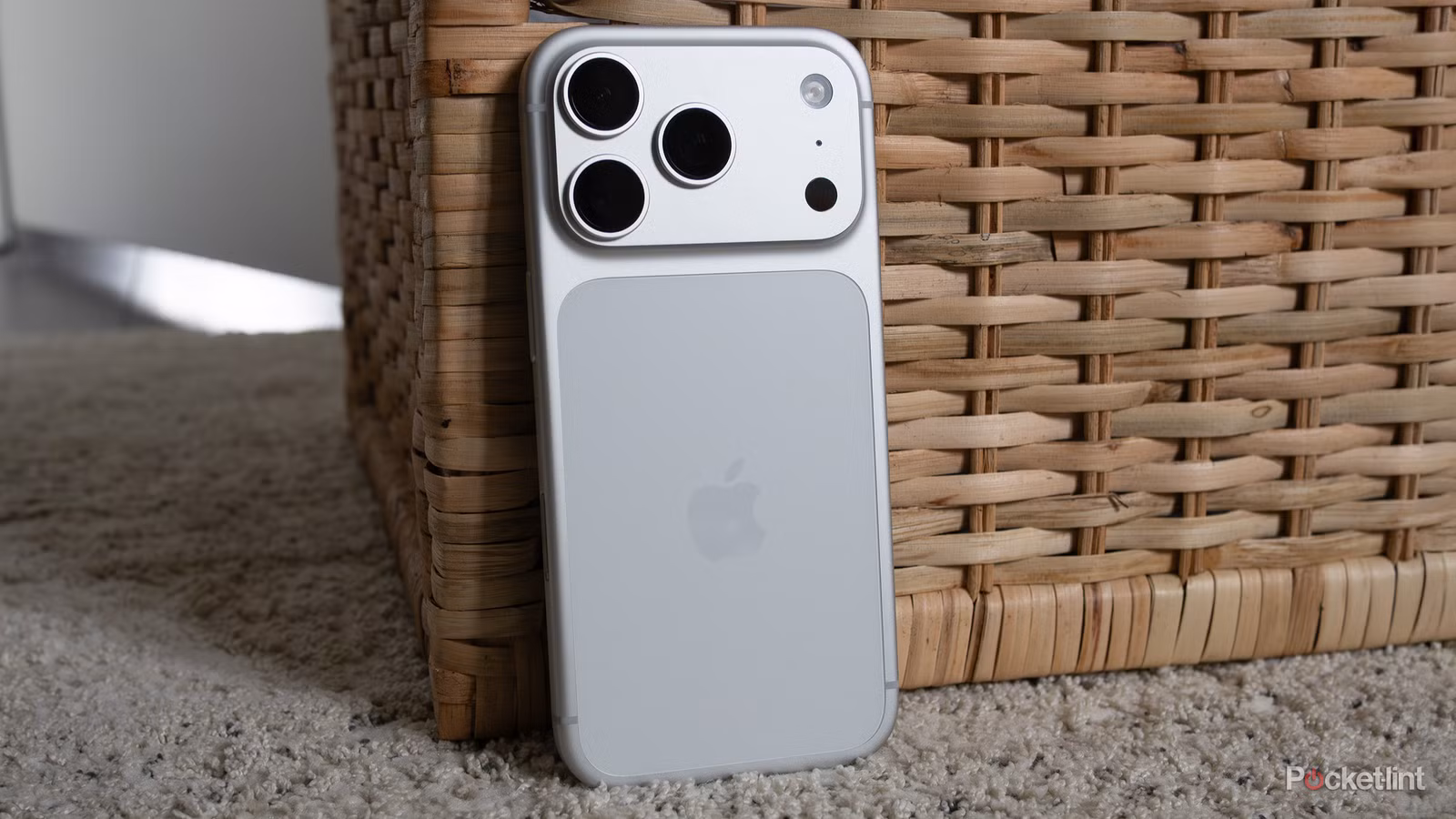 iPhone 17 Pro
